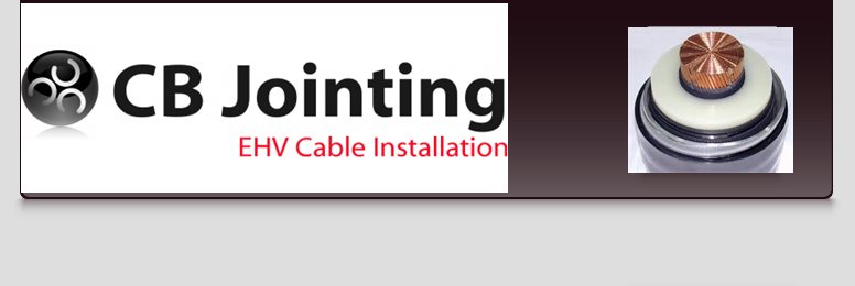 CB Jointing
